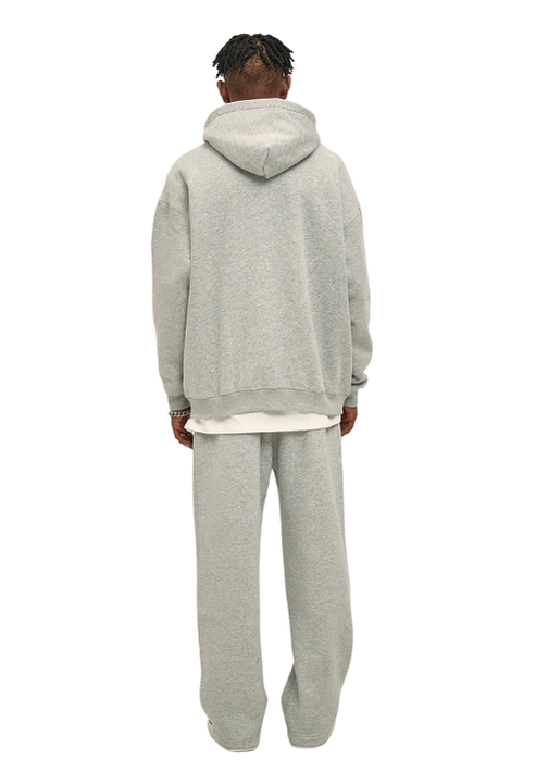 CELINA | EVERYDAY ZIP HOODIE