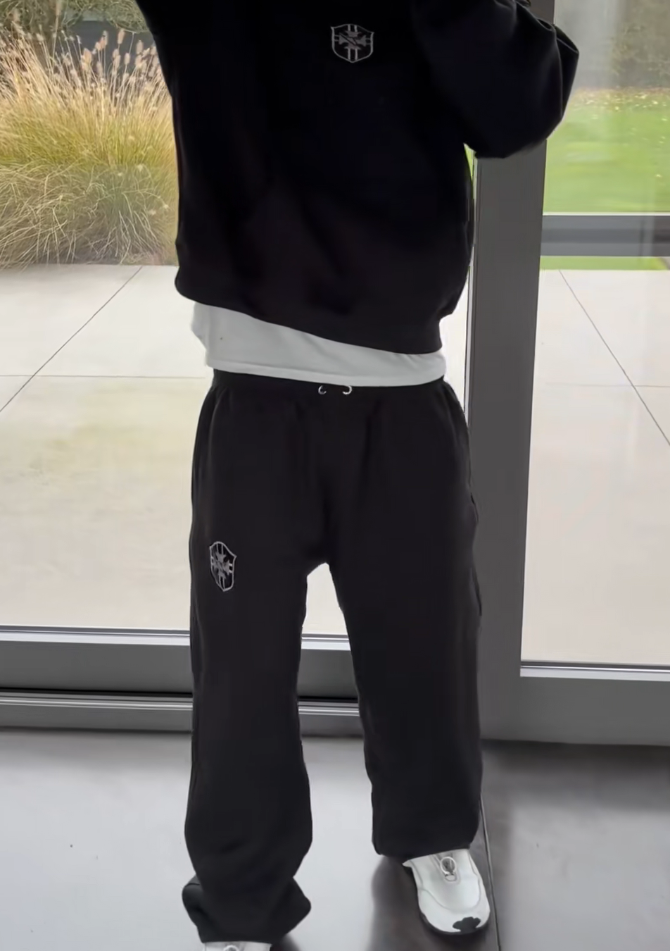 BRASIL | UNISEX TRACKSUIT