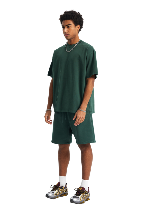 CELINA | EVERYDAY SHORTS