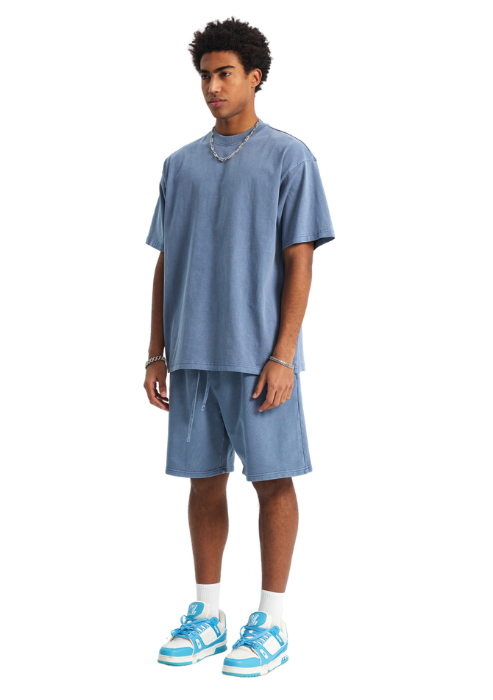 CELINA | EVERYDAY SHORTS