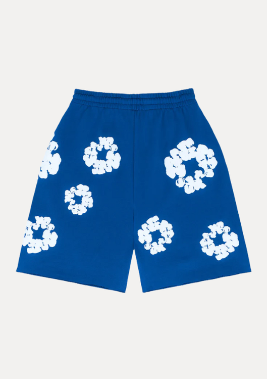 FLOWER TEARS | SHORTS