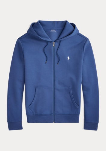 RL|ZIP HOODIE