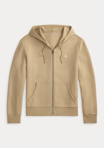 RL|ZIP HOODIE
