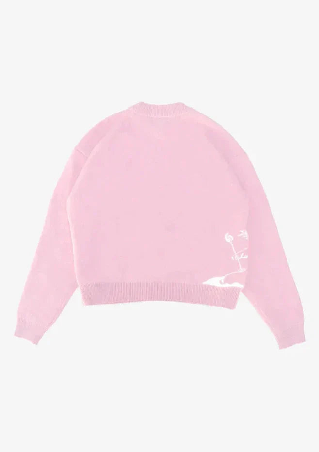 ARROW HEART | SWEATER