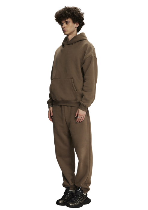 CELINA | EVERYDAY HEAVYWEIGHT HOODIE