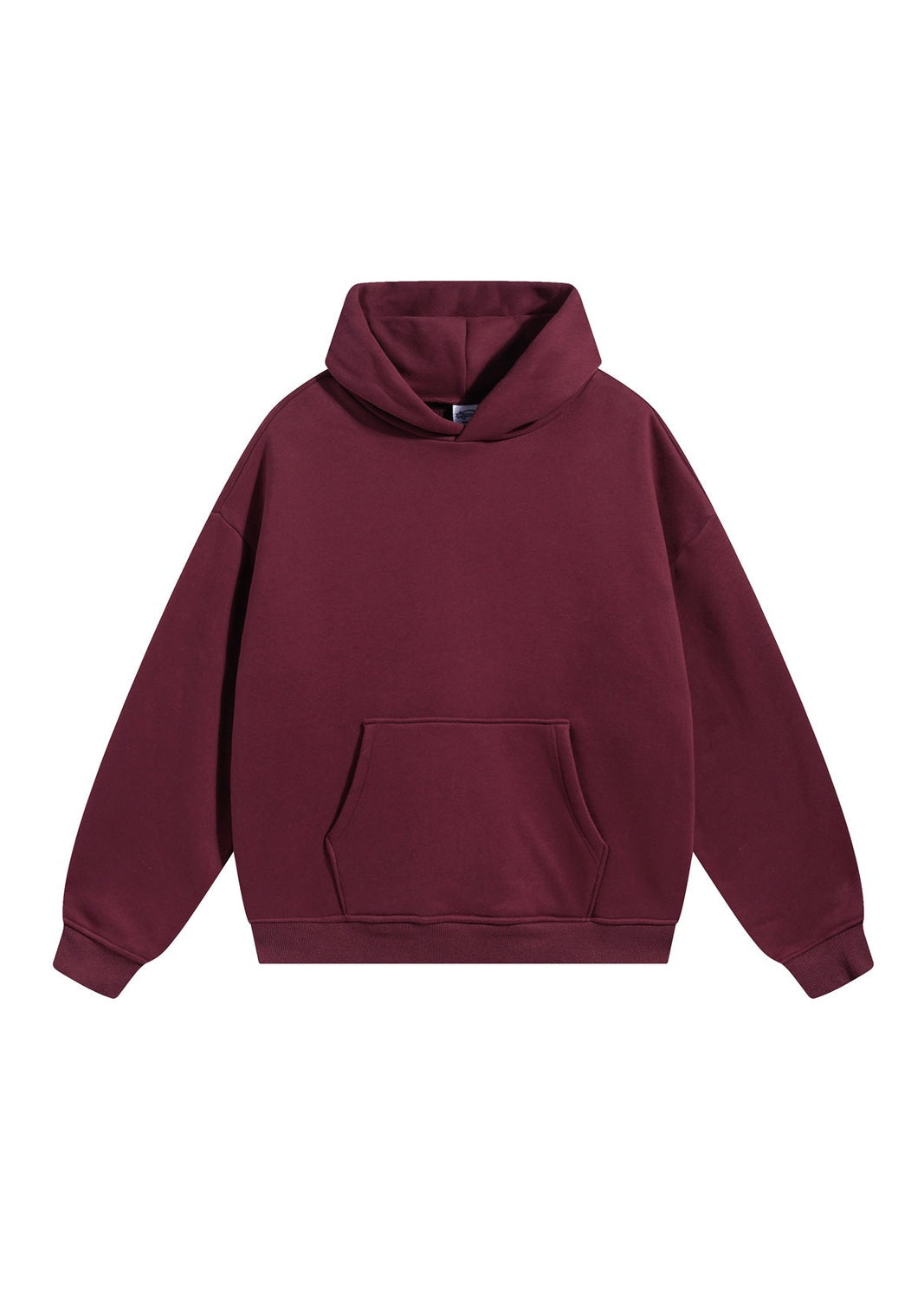 CELINA | EVERYDAY HEAVYWEIGHT HOODIE