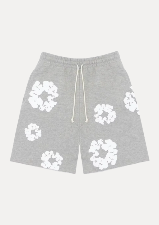 FLOWER TEARS | SHORTS