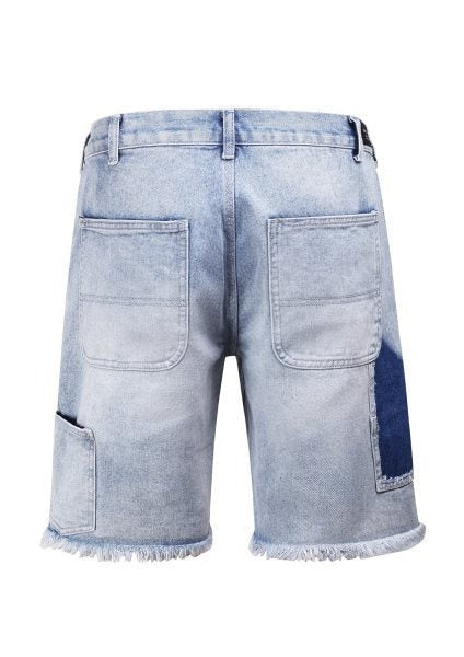 KENTA | RIPPED SHORTS