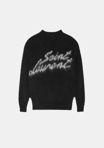 YSL|SWEATER