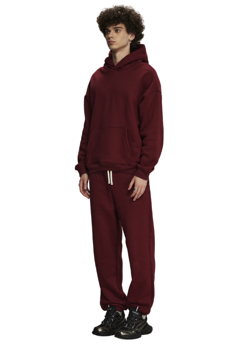 CELINA | EVERYDAY HEAVYWEIGHT HOODIE