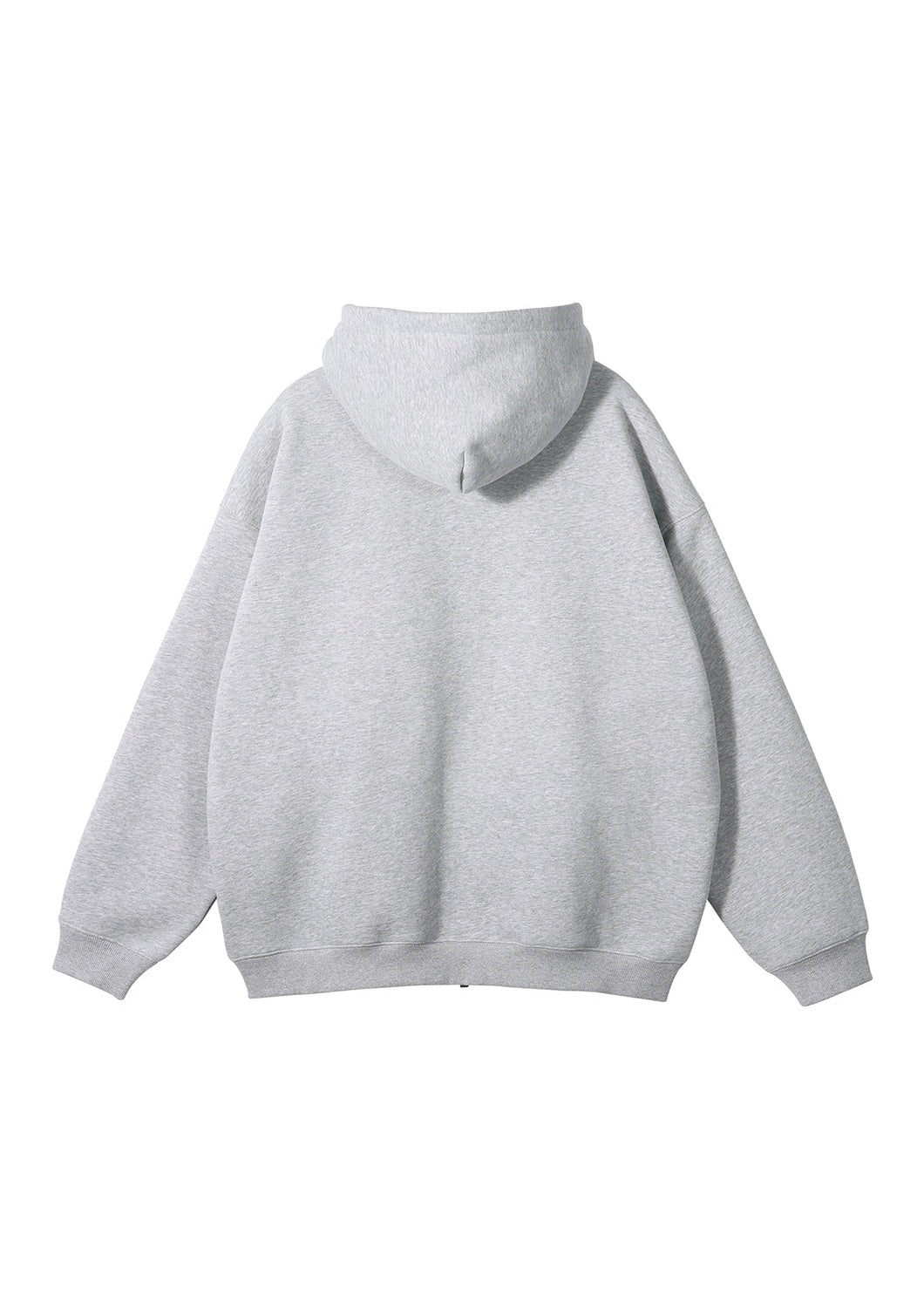 CELINA | EVERYDAY ZIP HOODIE