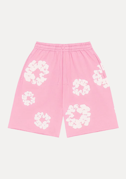FLOWER TEARS | SHORTS