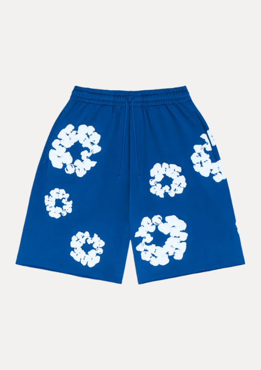 FLOWER TEARS | SHORTS
