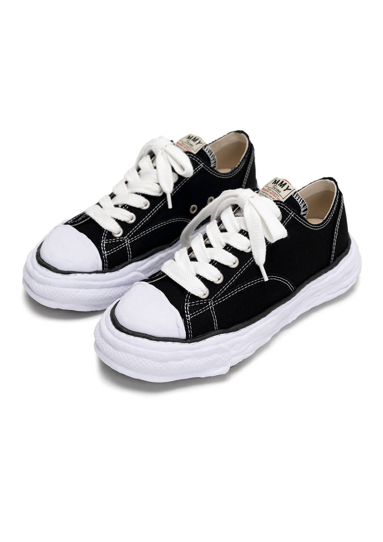 MMY|PETERSON 23 SNEAKER