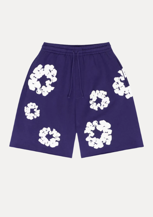 FLOWER TEARS | SHORTS
