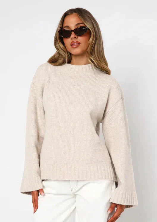 NAOMI | PULL DOUILLET