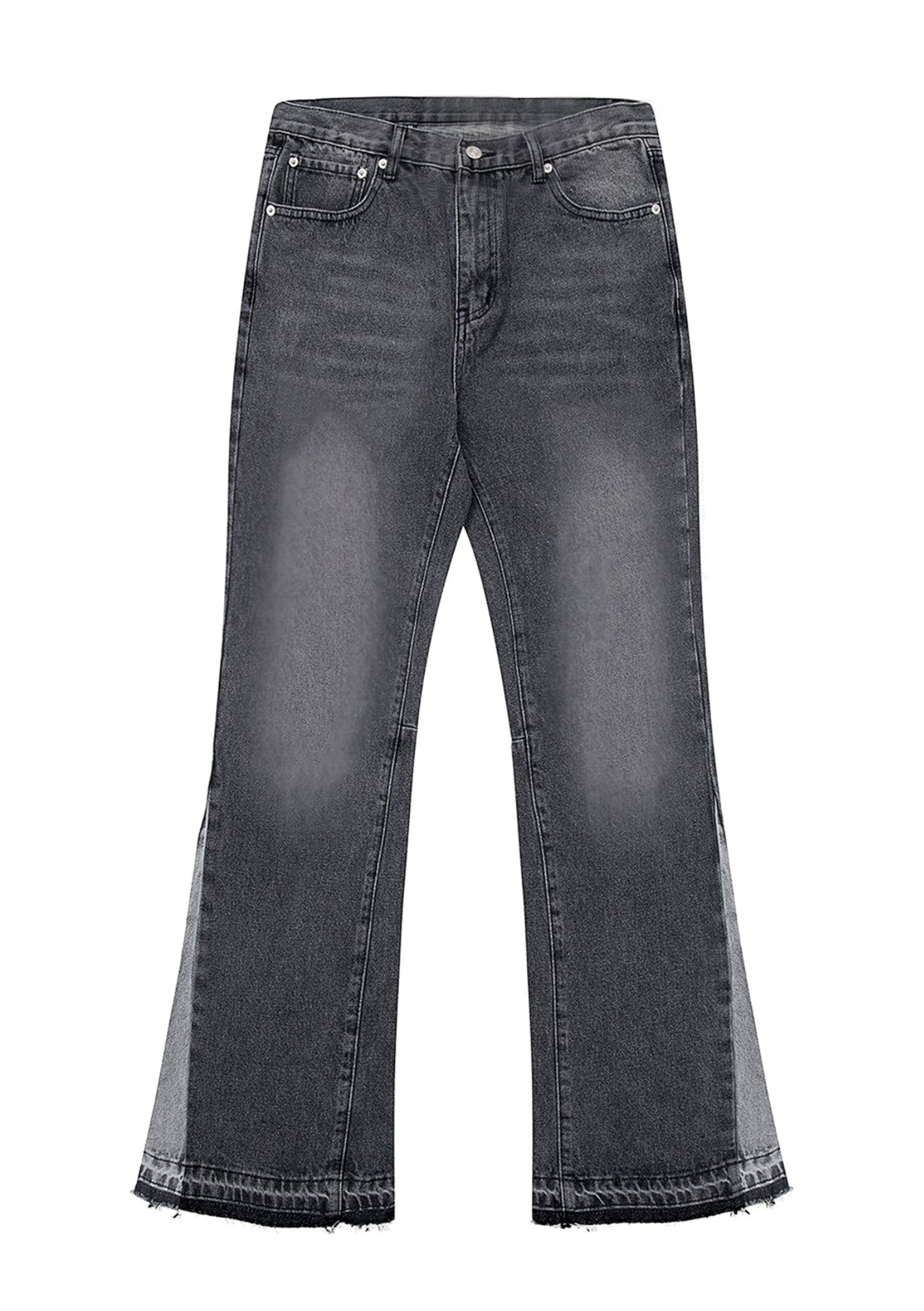DEP | FLARED DENIM
