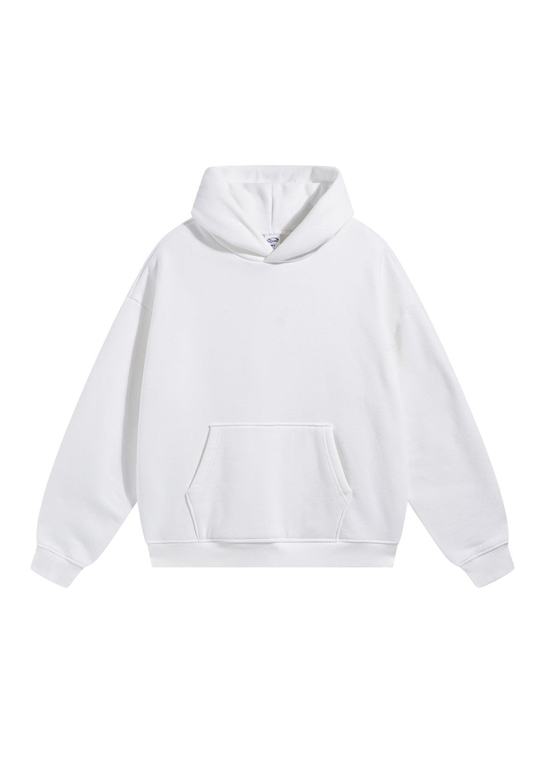 CELINA | EVERYDAY HEAVYWEIGHT HOODIE