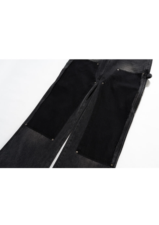 NERANO | FLARED CARPENTER