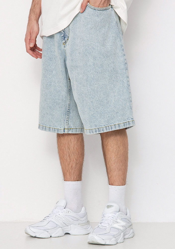 BIG BOY | DENIM SHORTS