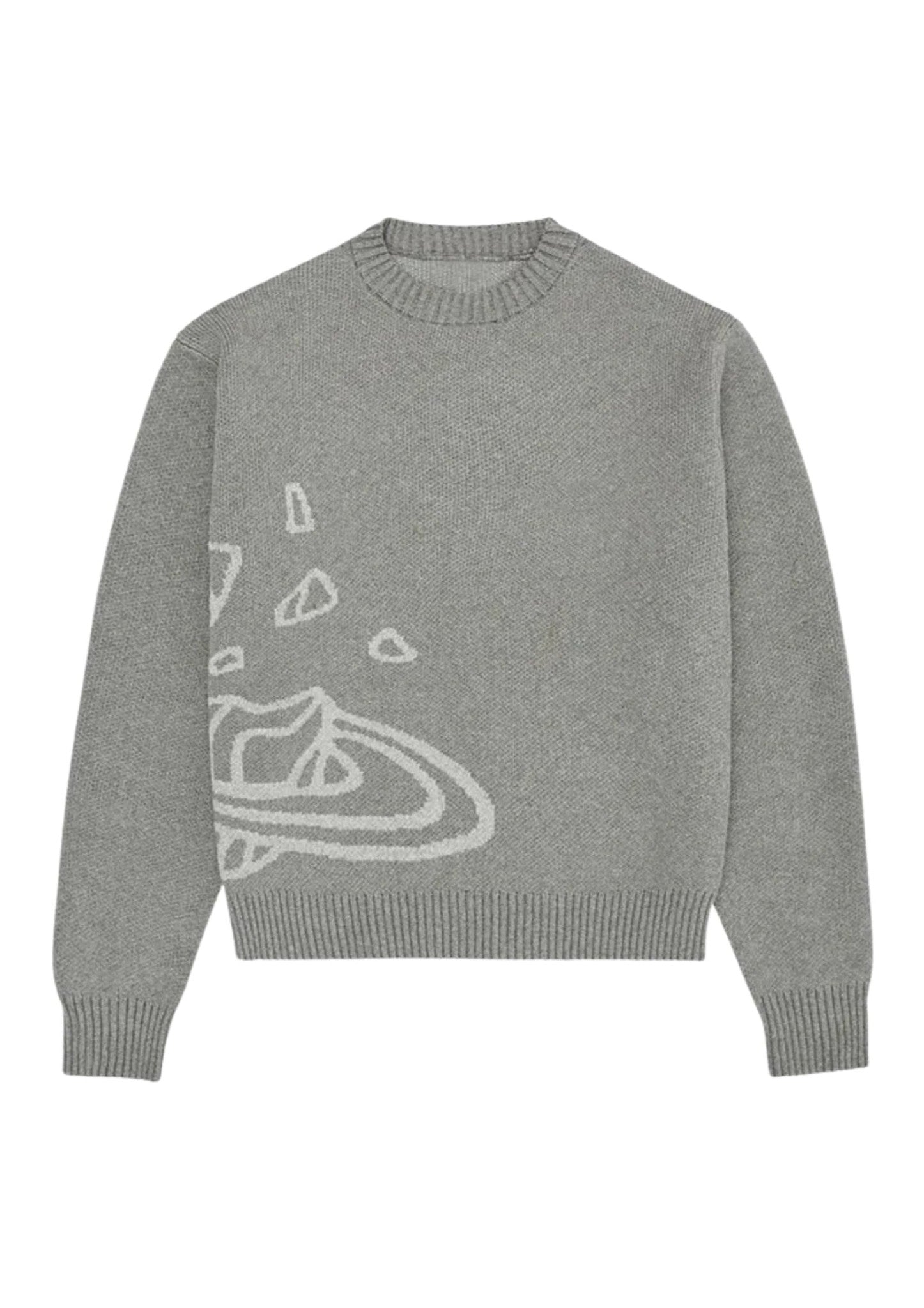 SATUNO | KNIT SWEATER