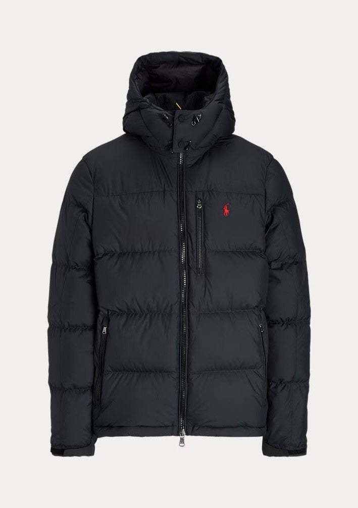 RL|PUFFER JACKET