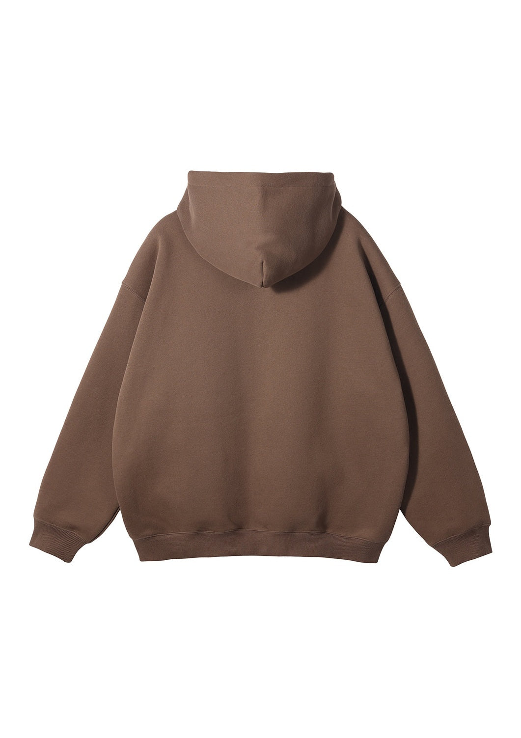 CELINA | EVERYDAY ZIP HOODIE