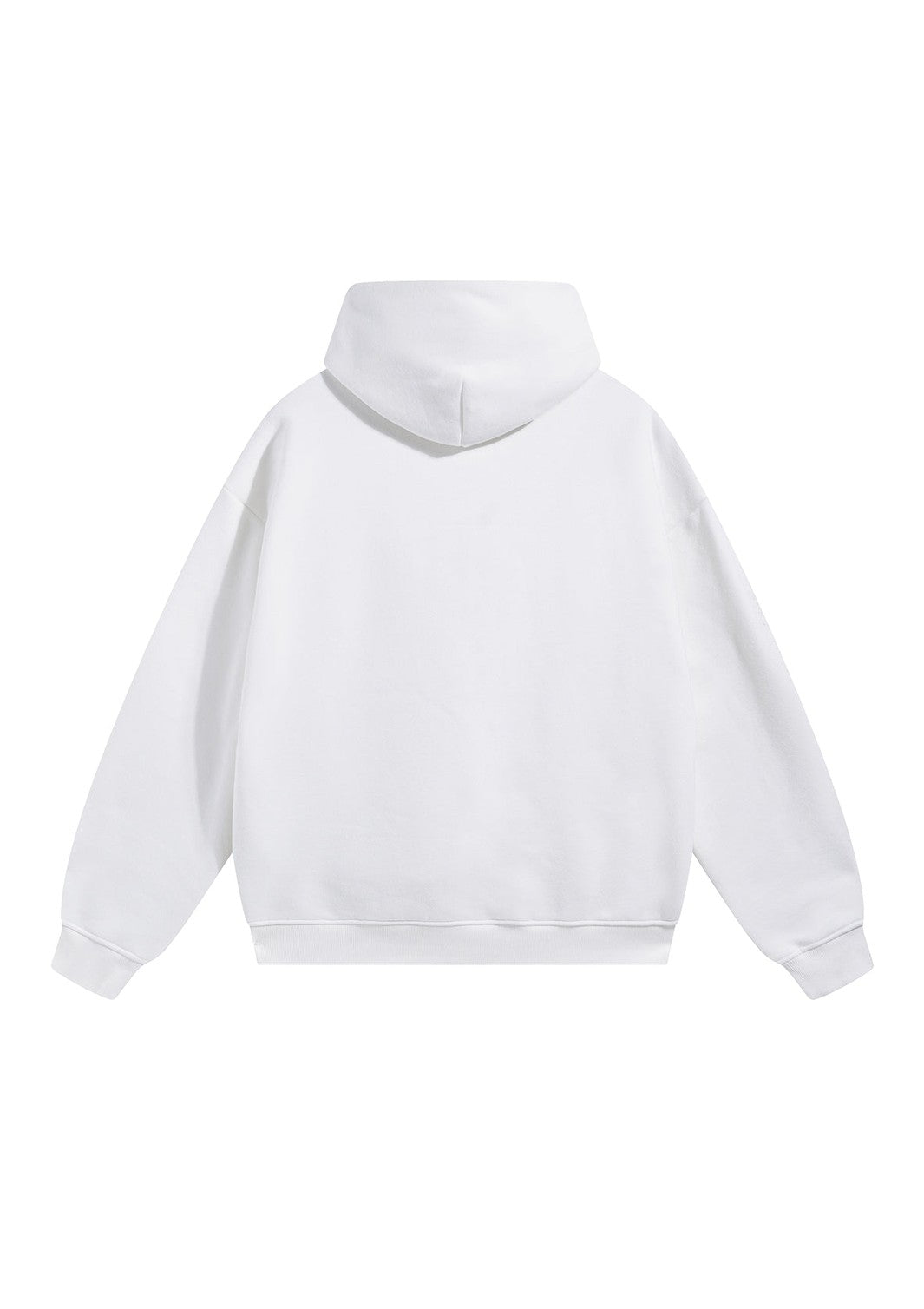 CELINA | EVERYDAY HEAVYWEIGHT HOODIE