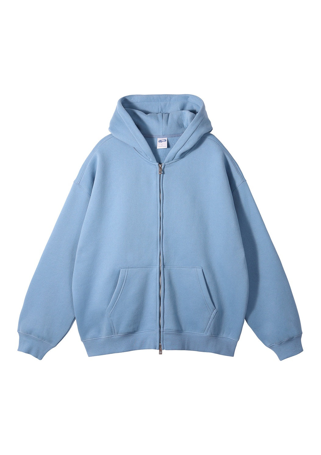 CELINA | EVERYDAY ZIP HOODIE