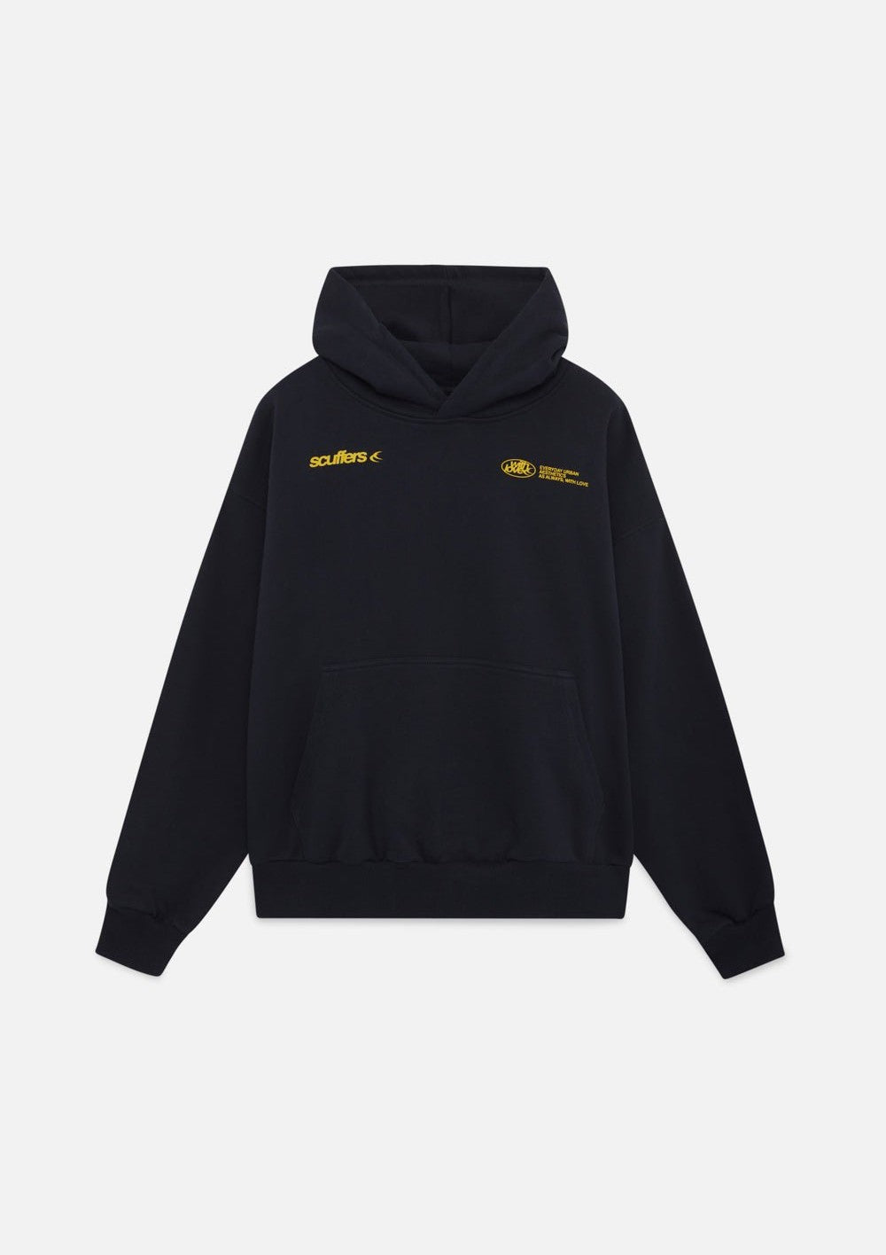 WL | HOODIE