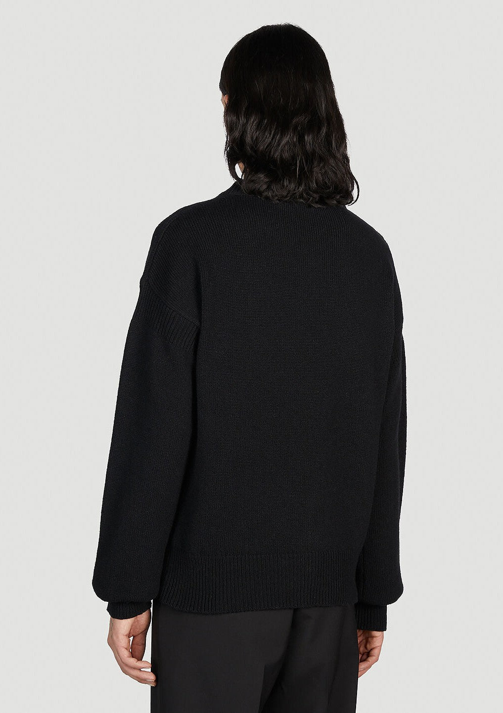 MAR | KNITTED SWEATER