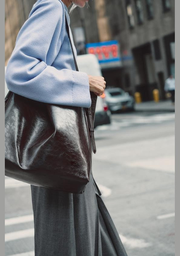 CELINE | CROPPED KNIT SWEATER