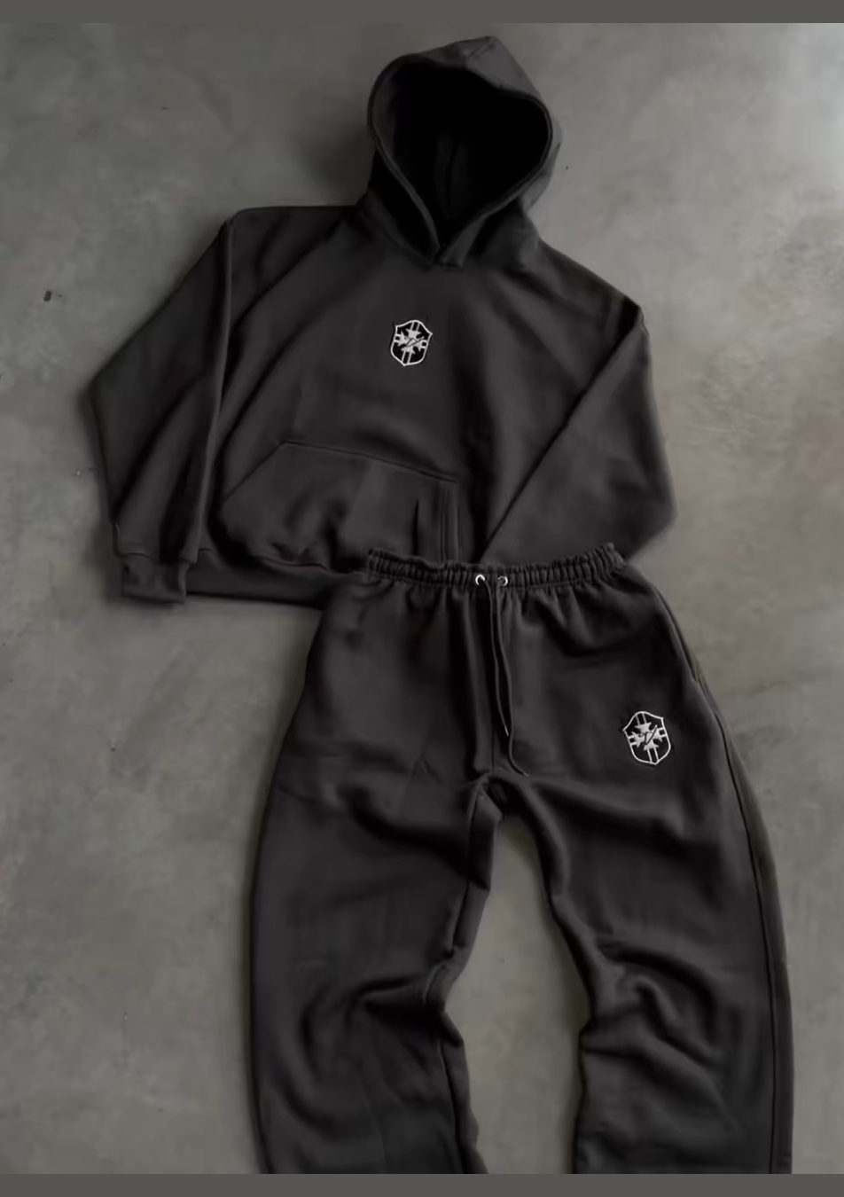 BRASIL | UNISEX TRACKSUIT