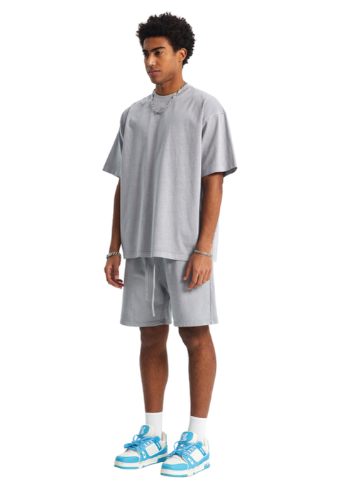 CELINA | EVERYDAY SHORTS