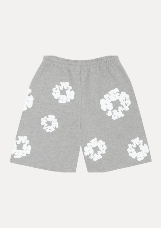 FLOWER TEARS | SHORTS