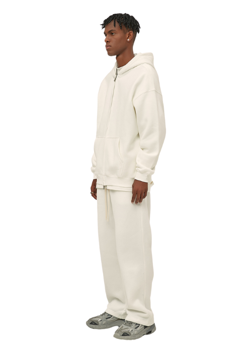 CELINA | EVERYDAY ZIP HOODIE