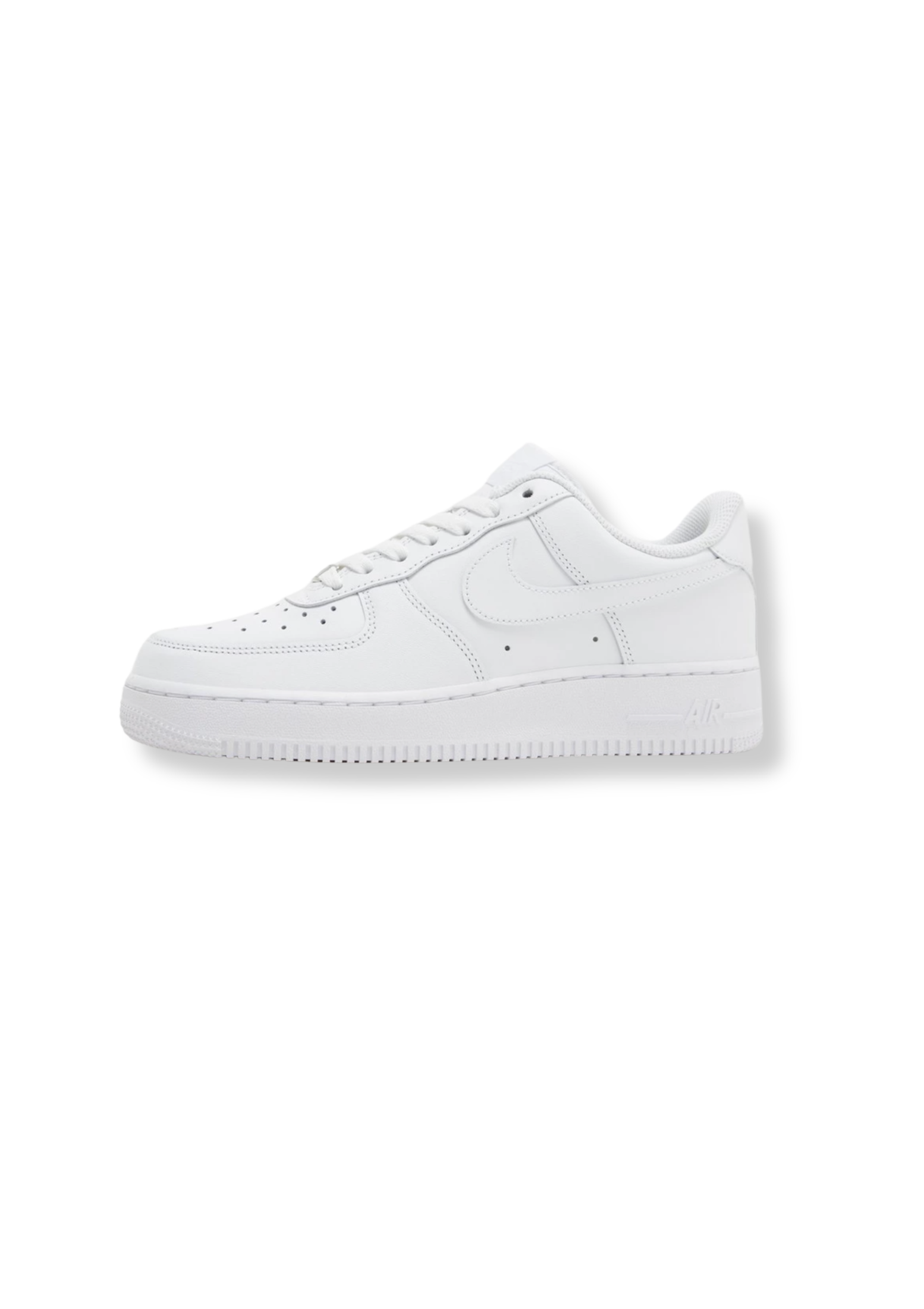 AF1｜WHITE SNEAKER