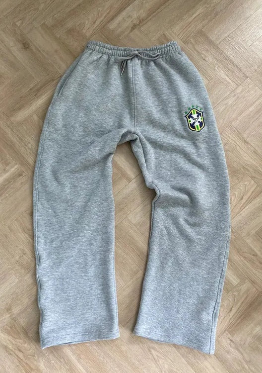 BRASIL | UNISEX TRACKSUIT