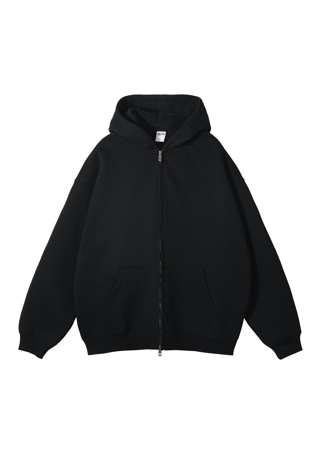 CELINA | EVERYDAY ZIP HOODIE