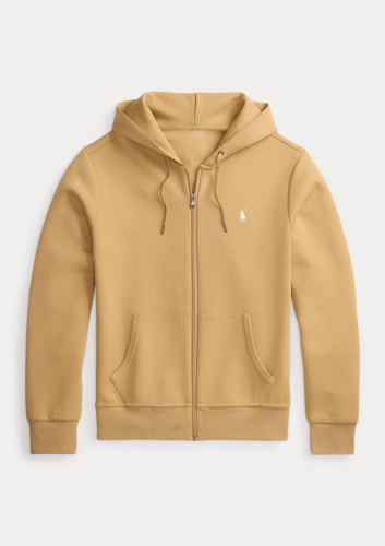 RL｜ZIP HOODIE