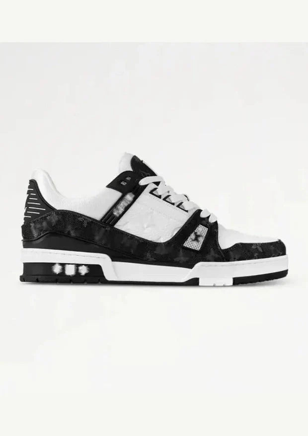 LVT｜VIRALE TRAINER SNEAKER