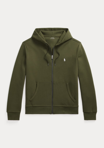 RL｜ZIP HOODIE