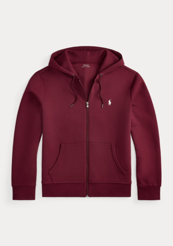 RL｜ZIP HOODIE