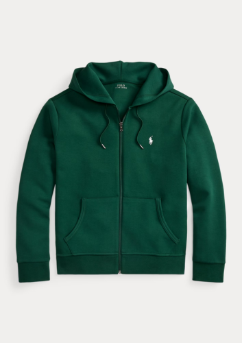 RL｜ZIP HOODIE