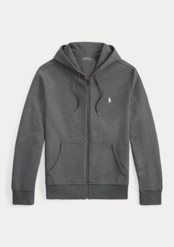 RL｜ZIP HOODIE
