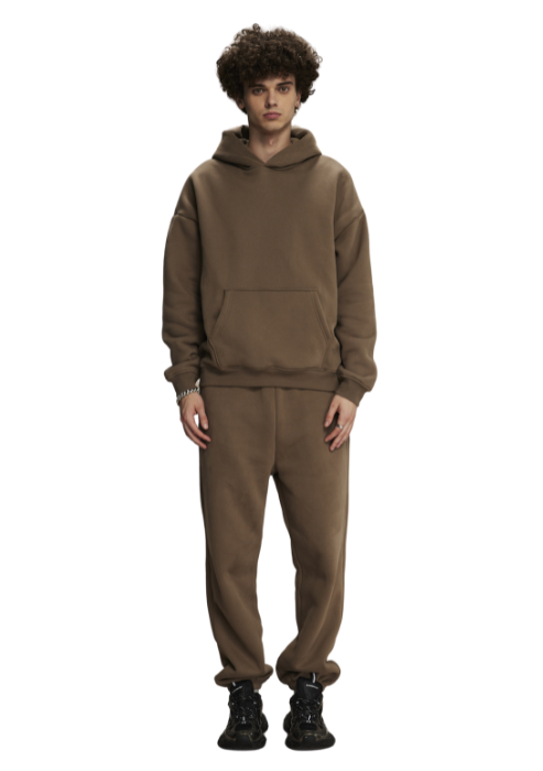 CELINA | EVERYDAY HEAVYWEIGHT HOODIE