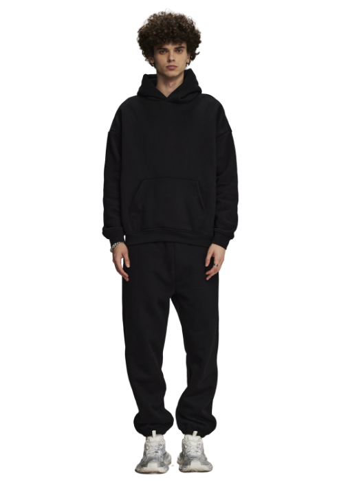 CELINA | EVERYDAY HEAVYWEIGHT HOODIE