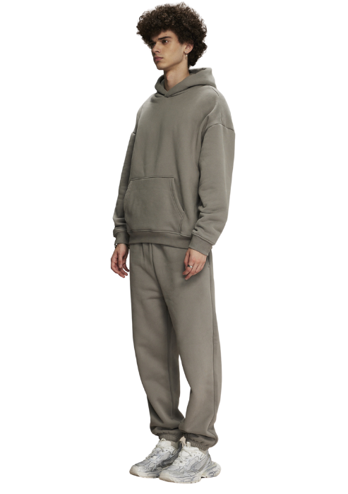 CELINA | EVERYDAY HEAVYWEIGHT HOODIE