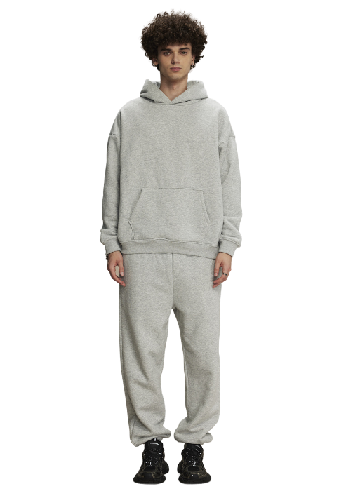 CELINA | EVERYDAY HEAVYWEIGHT HOODIE