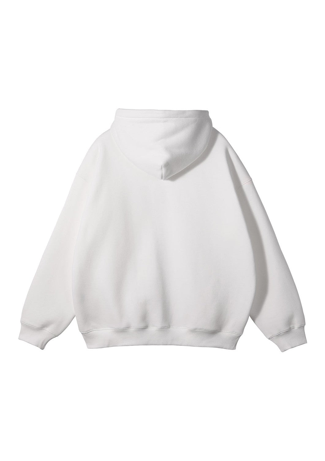 CELINA | EVERYDAY ZIP HOODIE